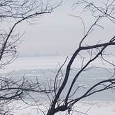 Review photo of Dunewood Campground — Indiana Dunes National Park by Tammie R., July 4, 2018