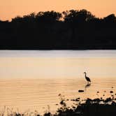 Review photo of Bernice Area at Grand Lake State Park by Jeremy C., October 17, 2021