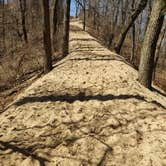 Review photo of Dunewood Campground — Indiana Dunes National Park by Tammie R., July 4, 2018