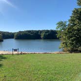 Review photo of Village Creek State Park Campground by Christina B., October 17, 2021