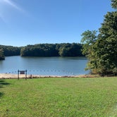 Review photo of Village Creek State Park Campground by Christina B., October 17, 2021