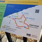 Review photo of Dunewood Campground — Indiana Dunes National Park by Tammie R., July 4, 2018