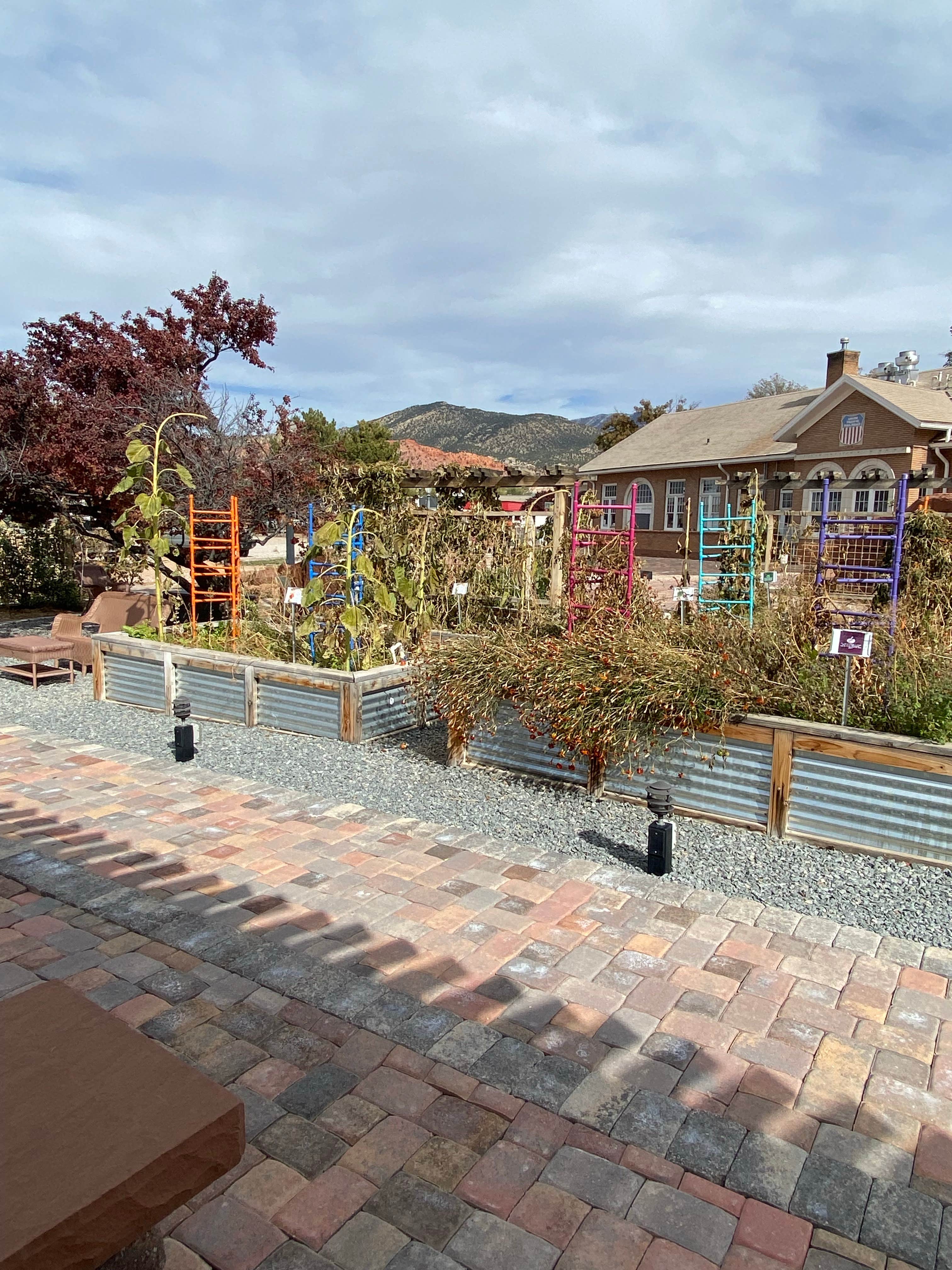 Camping near Cedar City RV Resort by Rjourney: Cedar City RV Park at Best Western Plus, Cedar City, Utah