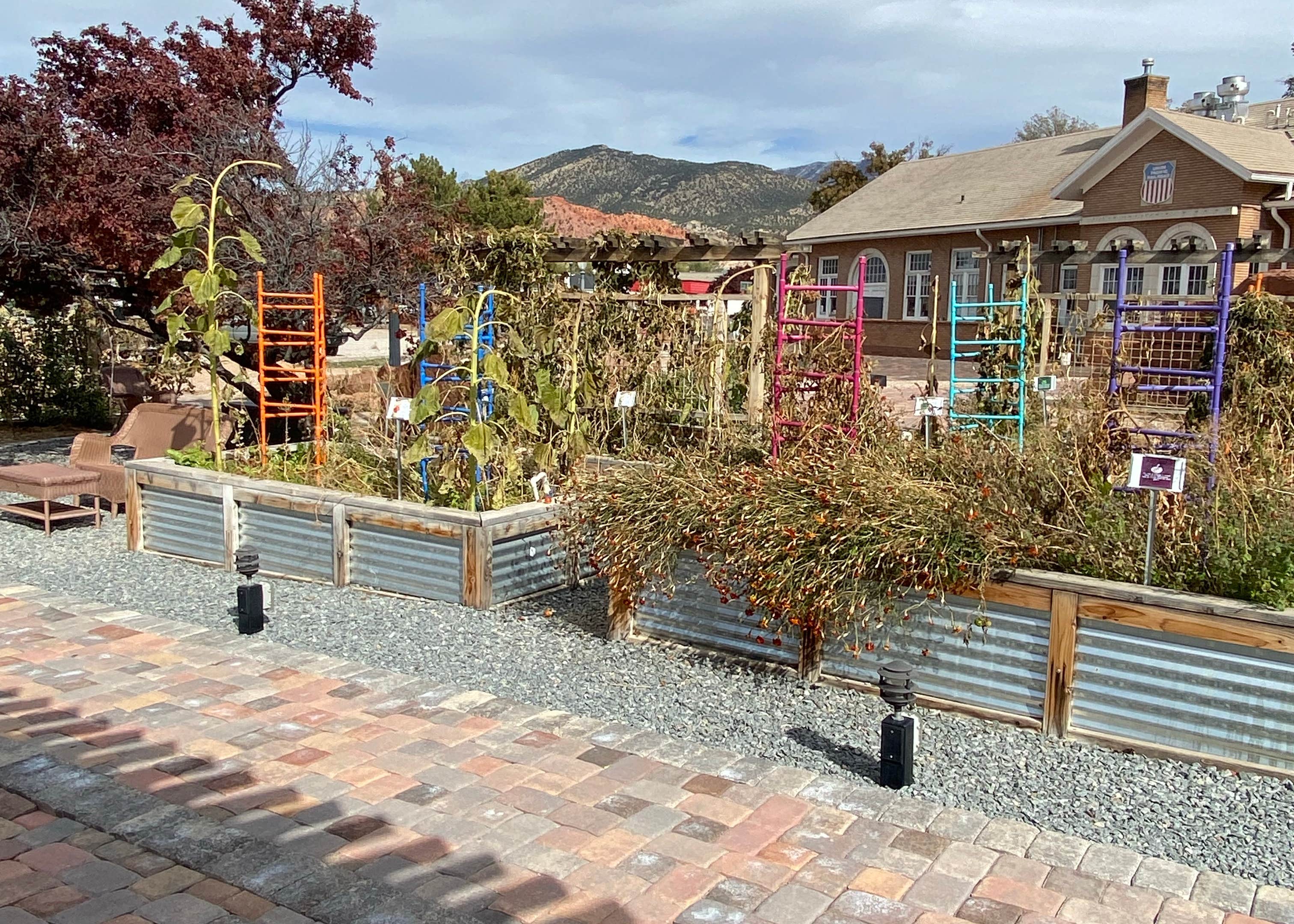 Cedar City RV Park at Best Western Plus Camping The Dyrt