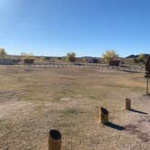 Review photo of Cedar Pass Campground — Badlands National Park by William S., October 17, 2021