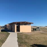 Review photo of Cedar Pass Campground — Badlands National Park by William S., October 17, 2021