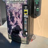 Review photo of Cedar Pass Campground — Badlands National Park by William S., October 17, 2021