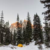 Review photo of Cascade Canyon - North Fork — Grand Teton National Park by Zoé C., October 17, 2021