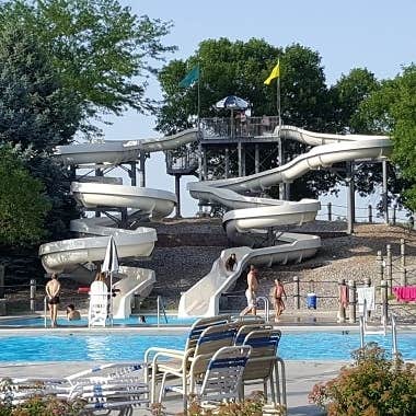 eugene mahoney campgrounds in nebraska