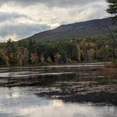 Review photo of Monadnock State Park Campground by Steph V., October 17, 2021
