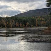 Review photo of Monadnock State Park Campground by Steph V., October 17, 2021