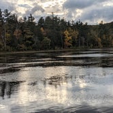 Review photo of Monadnock State Park Campground by Steph V., October 17, 2021
