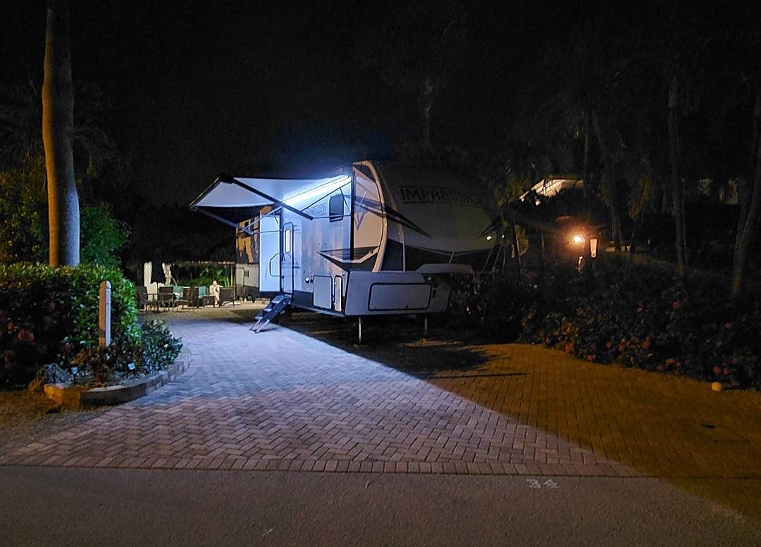 Camper submitted image from Bluewater Key RV Resort - 5