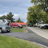 Review photo of Candy Hill Campground by Sean M., October 17, 2021
