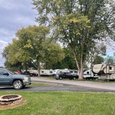 Review photo of Candy Hill Campground by Sean M., October 17, 2021