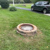 Review photo of Candy Hill Campground by Sean M., October 17, 2021