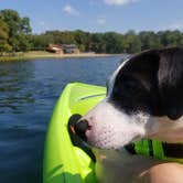 Review photo of Gobbler's Run Campground — Lincoln State Park by Tammie R., May 15, 2018