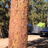 Review photo of Dowdy Lake Campground by N I., October 17, 2021