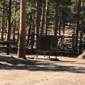 Review photo of Dowdy Lake Campground by N I., October 17, 2021