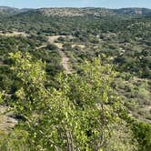 Review photo of Kickapoo Cavern State Park by ROBERT J., October 17, 2021