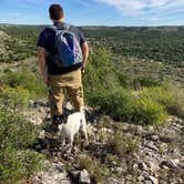 Review photo of Kickapoo Cavern State Park by ROBERT J., October 17, 2021