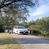 Review photo of Kickapoo Cavern State Park by ROBERT J., October 17, 2021