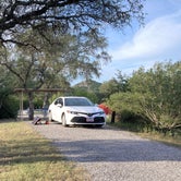 Review photo of Kickapoo Cavern State Park Campground by ROBERT J., October 17, 2021