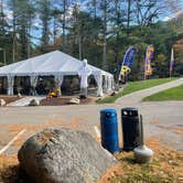 Review photo of Pine Acres Family Camping Resort by Douglas L., October 17, 2021