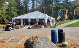 Douglas L.'s photo at Pine Acres Family Camping Resort near Brookfield, MA