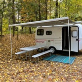 Review photo of Pine Acres Family Camping Resort by Douglas L., October 17, 2021