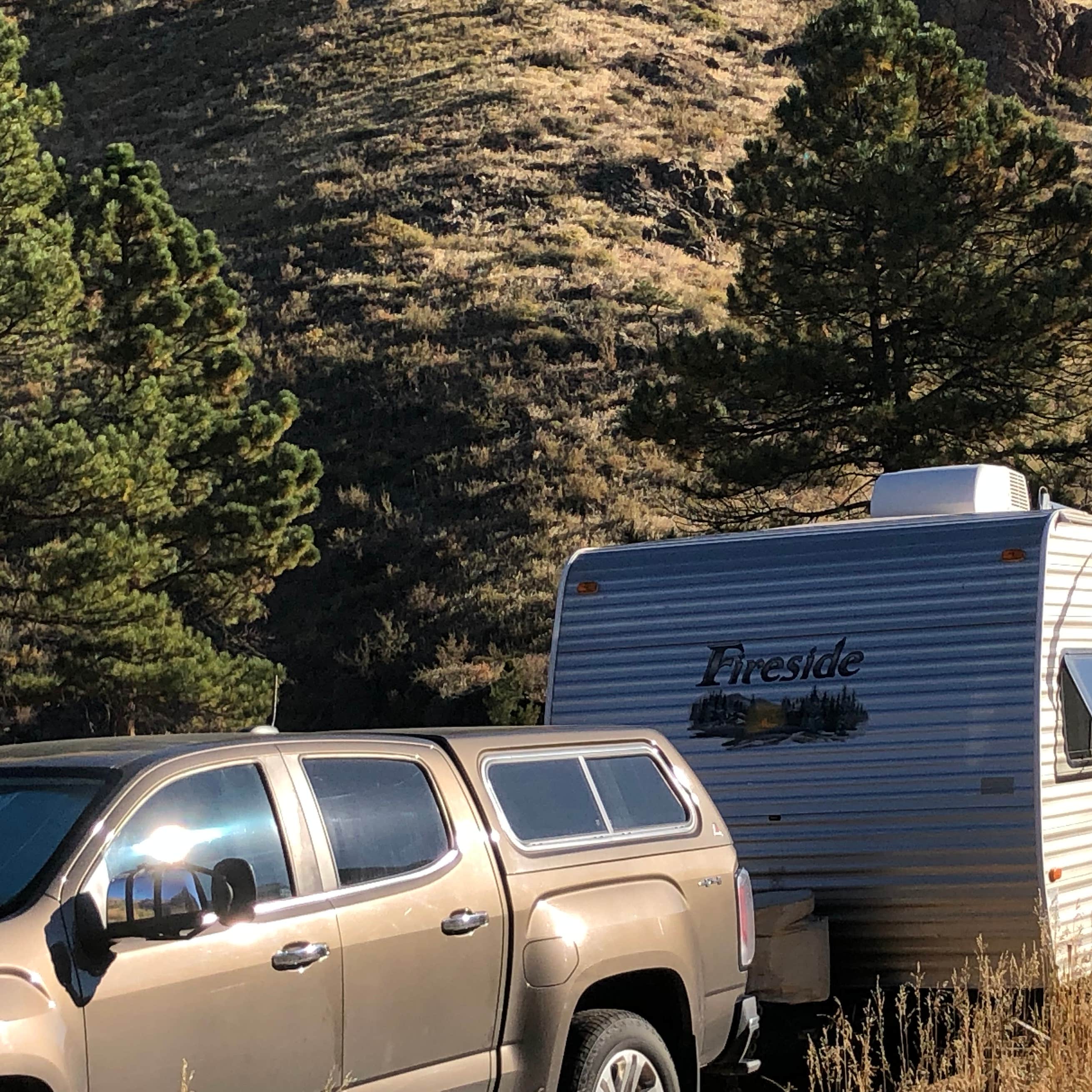 Stove Prairie Camping The Dyrt