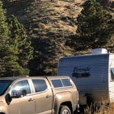 Review photo of Stove Prairie by N I., October 17, 2021