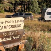 Review photo of Stove Prairie by N I., October 17, 2021