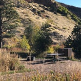 Review photo of Stove Prairie by N I., October 17, 2021
