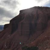 Review photo of Sand Creek Road Dispersed by Frank  M., October 17, 2021