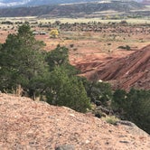 Review photo of Sand Creek Road Dispersed by Frank  M., October 17, 2021
