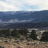 Review photo of Sand Creek Road Dispersed by Frank  M., October 17, 2021