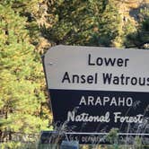 Review photo of Upper and Lower Ansel Watrous Campgrounds by N I., October 17, 2021