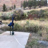 Review photo of Upper and Lower Ansel Watrous Campgrounds by N I., October 17, 2021