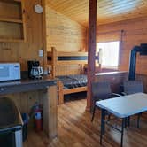 Review photo of Pioneer Campground — Vega State Park by Megan , October 17, 2021