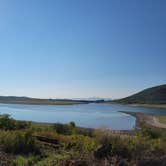 Review photo of Pioneer Campground — Vega State Park by Megan , October 17, 2021