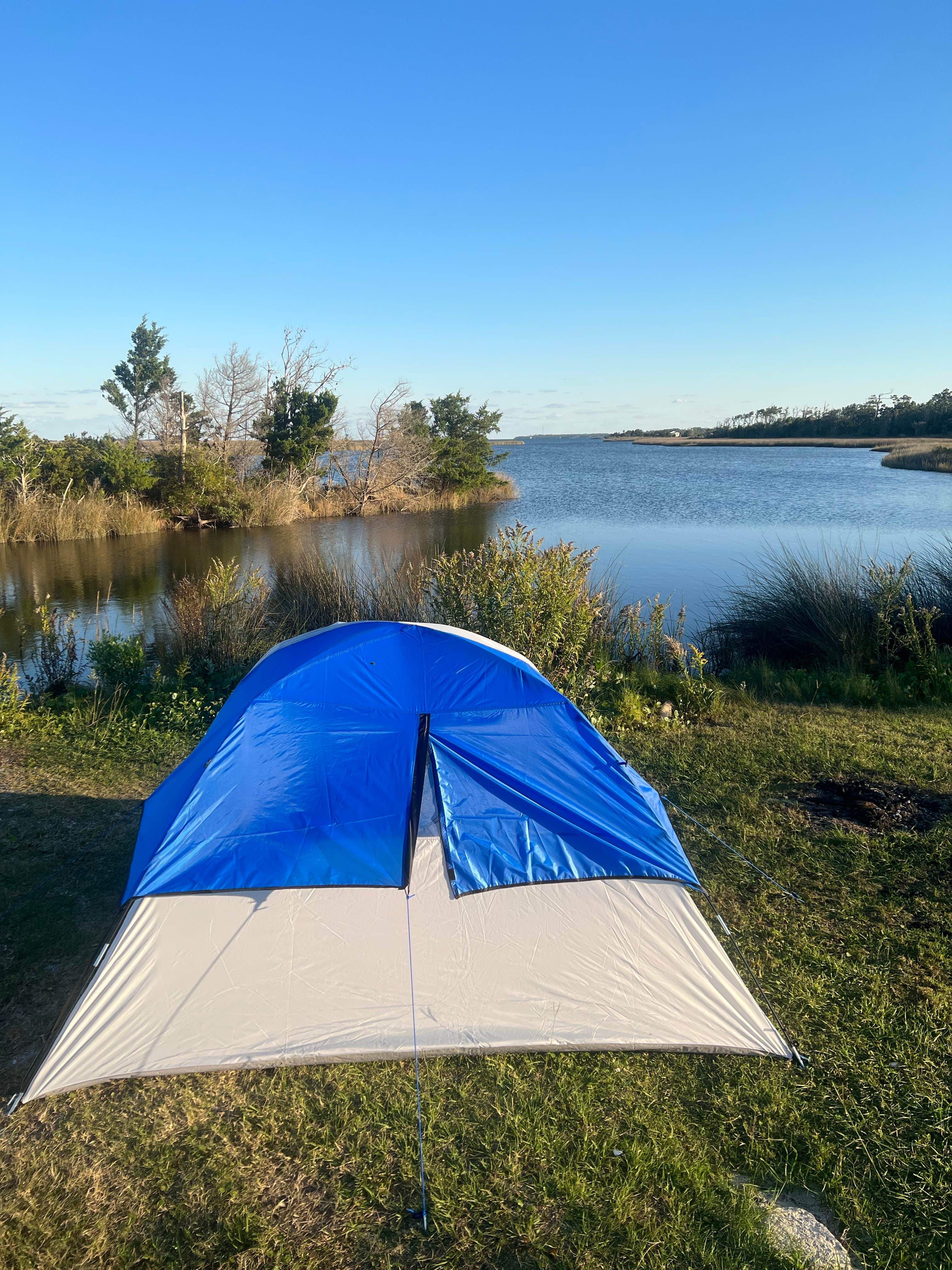 Jeremy C.'s photo at Cedar Island Ranch near Harkers Island, NC