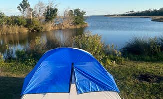 Jeremy C.'s photo at Cedar Island Ranch near Cedar Island, NC