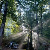 Review photo of Burchfield Branch Park by Genie C., October 18, 2021