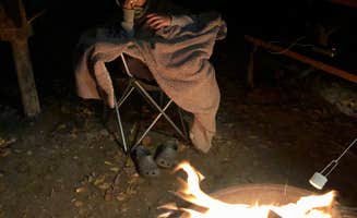 Bianca R.'s photo at Catawba Falls Campground - TEMPORARILY CLOSED 2025 near Swannanoa, NC