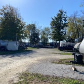 Review photo of S and H Campground by Elana C., October 18, 2021