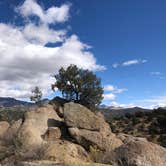 Review photo of Hecla Junction Campground — Arkansas Headwaters Recreation Area by N I., October 18, 2021