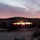 Review photo of Kayenta Campground — Dead Horse Point State Park by Tammie R., July 4, 2018