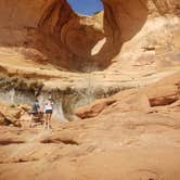 Review photo of Kayenta Campground — Dead Horse Point State Park by Tammie R., July 4, 2018