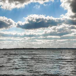 Grand Lake St. Marys State Park